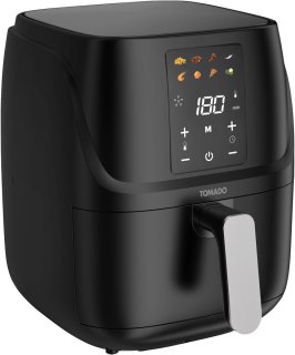 Tomado TAF3010B Airfryer 3L