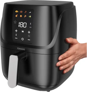 Tomado TAF3010B Airfryer 3L