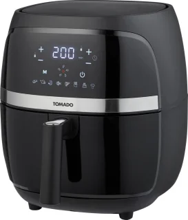 Tomado TAF3202B Airfryer 3,2L digitaal