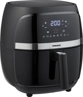 Tomado TAF3202B Airfryer 3,2L digitaal