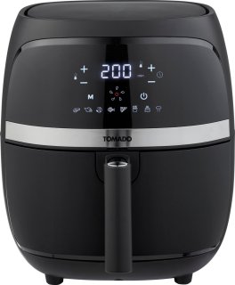 Tomado TAF3202B Airfryer 3,2L digitaal