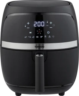 Tomado TAF3202B Airfryer 3,2L digitaal