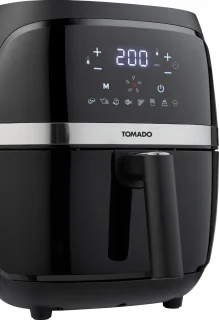 Tomado TAF3202B Airfryer 3,2L digitaal