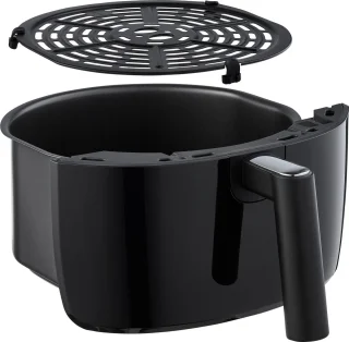 Tomado TAF3202B Airfryer 3,2L digitaal