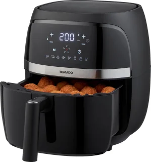 Tomado TAF3202B Airfryer 3,2L digitaal