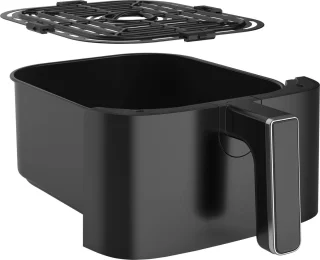Tomado TAF6001B XXL Airfryer 6L Zwart