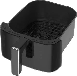 Tomado TAF6002B Airfryer - Zwart