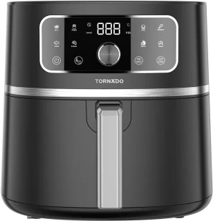 Tornado TAFT-0005-GS Airfryer