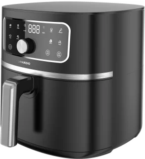 Tornado TAFT-0005-GS Airfryer