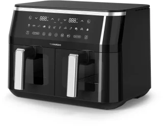 Tornado TAFT-1000-GS Airfryer