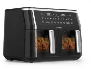 Tornado TAFT-1000-GS Airfryer