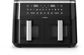Tornado TAFT-1000-GS Airfryer