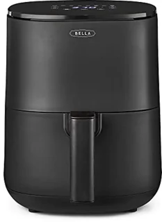 Touchscreen Airfryer