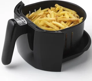 Trebs 99354 Heteluchtfriteuse