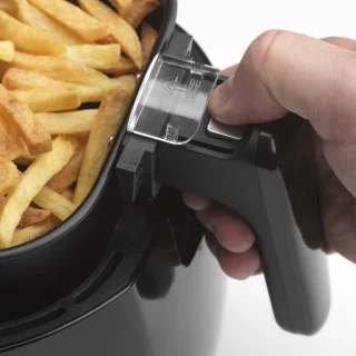Trebs 99354 Heteluchtfriteuse