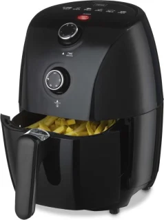 Trebs 99354 Heteluchtfriteuse