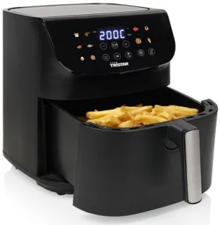 Tristar Airfryer FR-9073 - Heteluchtfriteuse