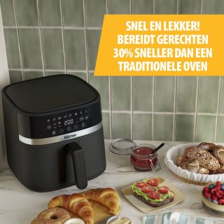 Tristar Airfryer FR-9416 6L XL