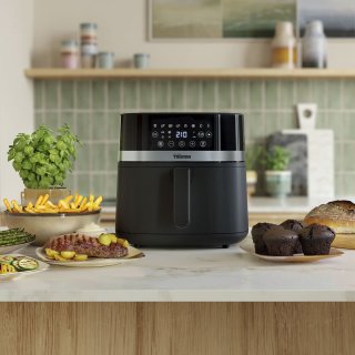 Tristar Airfryer FR-9418 8L Zwart