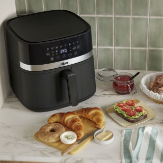 Tristar Airfryer FR-9418 8L Zwart
