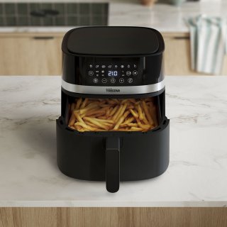 Tristar Airfryer FR-9418 8L Zwart