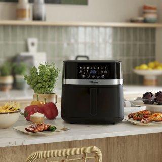 Tristar Airfryer FR-9418 8L Zwart