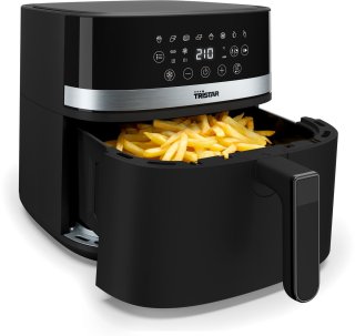 Tristar Airfryer FR-9418 8L Zwart