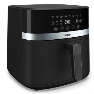 Tristar Airfryer FR-9418 8L Zwart