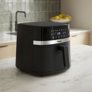 Tristar Airfryer FR-9418 8L Zwart