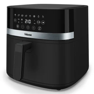 Tristar Airfryer FR-9418 8L Zwart