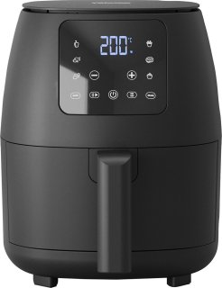 Tristar Airfryer Mini Crispy FR-9015 2L