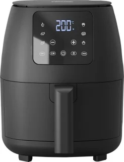 Tristar Airfryer Mini Crispy FR-9015 2L