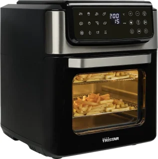 Tristar Airfryer Oven FR-9068 12L