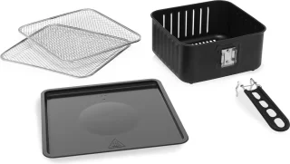 Tristar Airfryer Oven FR-9068 12L
