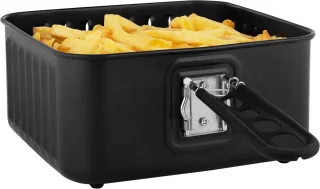 Tristar Airfryer Oven XXL FR-6964 - 10L - Zwart
