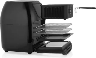 Tristar Airfryer Oven XXL FR-6964 - 10L - Zwart