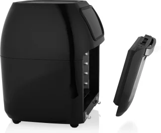 Tristar Airfryer Oven XXL FR-6964 - 10L - Zwart