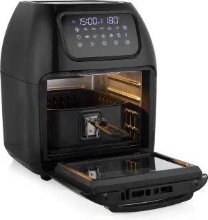 Tristar Airfryer Oven XXL FR-6964 - 10L - Zwart