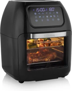 Tristar Airfryer Oven XXL FR-6964 - 10L - Zwart