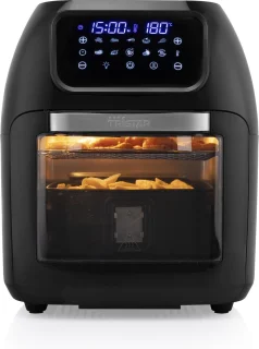 Tristar Airfryer Oven XXL FR-6964 - 10L - Zwart