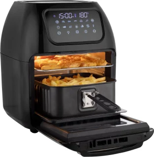 Tristar Airfryer Oven XXL FR-6964 - 10L - Zwart
