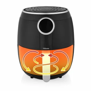 Tristar Airfryer XL FR-6956 Zwart