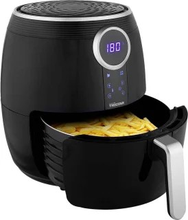 Tristar Airfryer XL FR-6956 Zwart