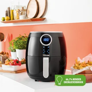 Tristar Airfryer XL FR-6956 Zwart