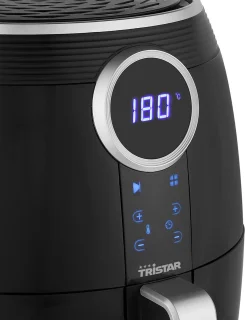 Tristar Airfryer XL FR-6956 Zwart