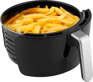 Tristar Airfryer XL FR-6956 Zwart