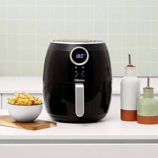 Tristar Airfryer XL FR-6956 Zwart