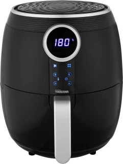 Tristar Airfryer XL FR-6956 Zwart