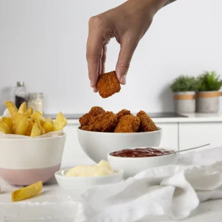 Tristar Airfryer XL FR-6989 3.5L Zwart