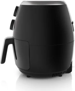 Tristar Airfryer XL FR-6989 3.5L Zwart